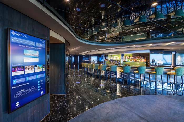 MSC Cruises MSC Virtuosa MSC Yacht Club Top Sail Lounge ©MSC Rights 1.jpg